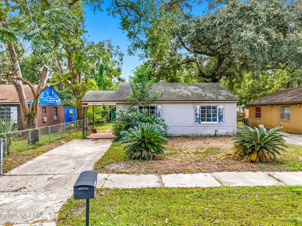 3228 Plum Street Jacksonville FL 32205