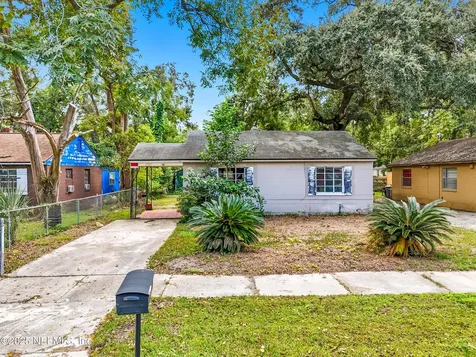 3228 Plum Street Jacksonville FL 32205