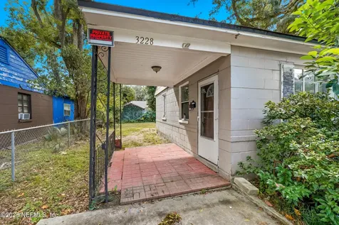 3228 Plum Street Jacksonville FL 32205