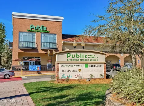 3228 Plum Street Jacksonville FL 32205
