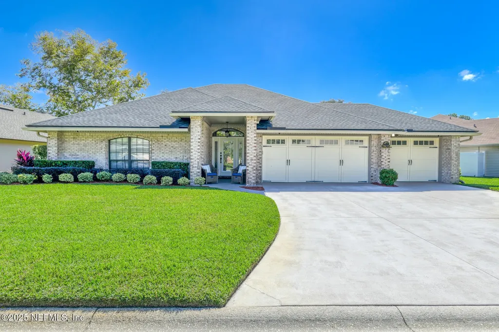 2829 Sans Pareil Street Jacksonville FL 32246