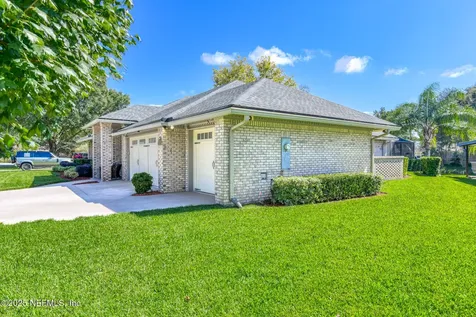 2829 Sans Pareil Street Jacksonville FL 32246