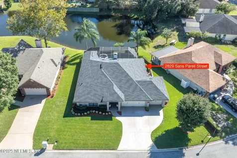 2829 Sans Pareil Street Jacksonville FL 32246