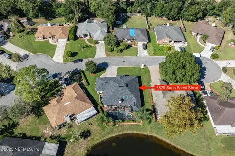2829 Sans Pareil Street Jacksonville FL 32246