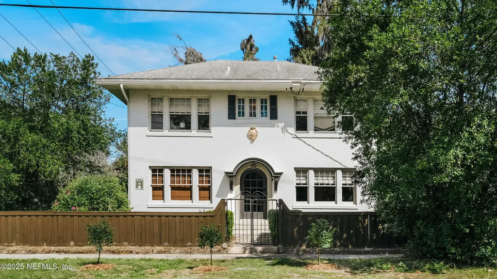 1511 Mcduff Avenue S Jacksonville FL 32205