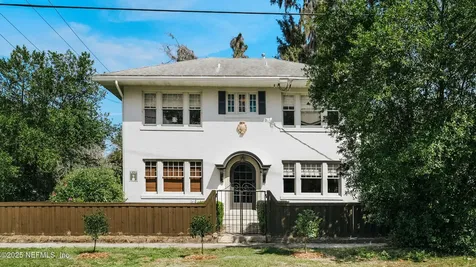 1511 Mcduff Avenue S Jacksonville FL 32205