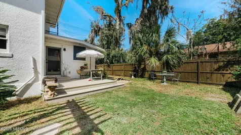 1511 Mcduff Avenue S Jacksonville FL 32205