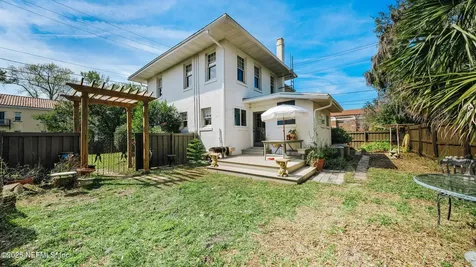 1511 Mcduff Avenue S Jacksonville FL 32205