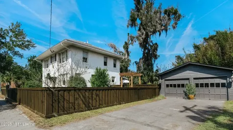 1511 Mcduff Avenue S Jacksonville FL 32205
