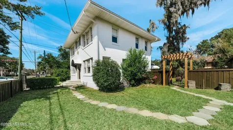 1511 Mcduff Avenue S Jacksonville FL 32205