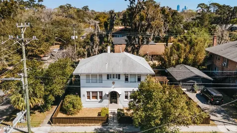 1511 Mcduff Avenue S Jacksonville FL 32205