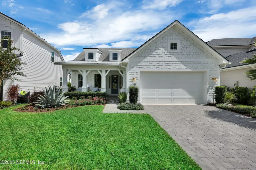 141 Settlers Landing Drive Ponte Vedra FL 32081