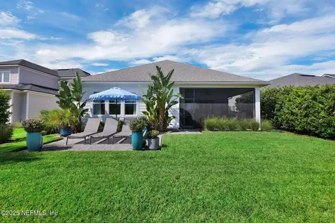 141 Settlers Landing Drive Ponte Vedra FL 32081