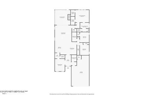 141 Settlers Landing Drive Ponte Vedra FL 32081
