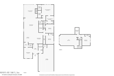 141 Settlers Landing Drive Ponte Vedra FL 32081