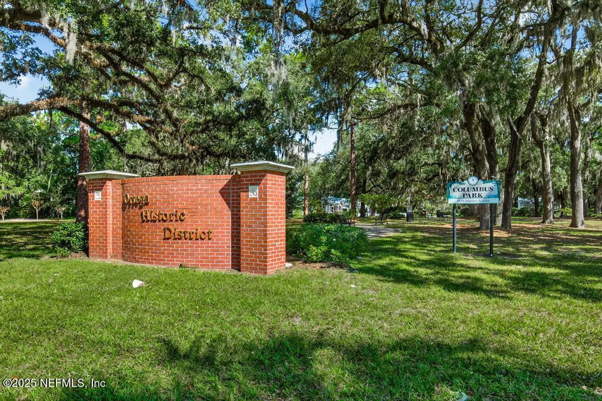 4519 Columbus Circle Jacksonville FL 32210