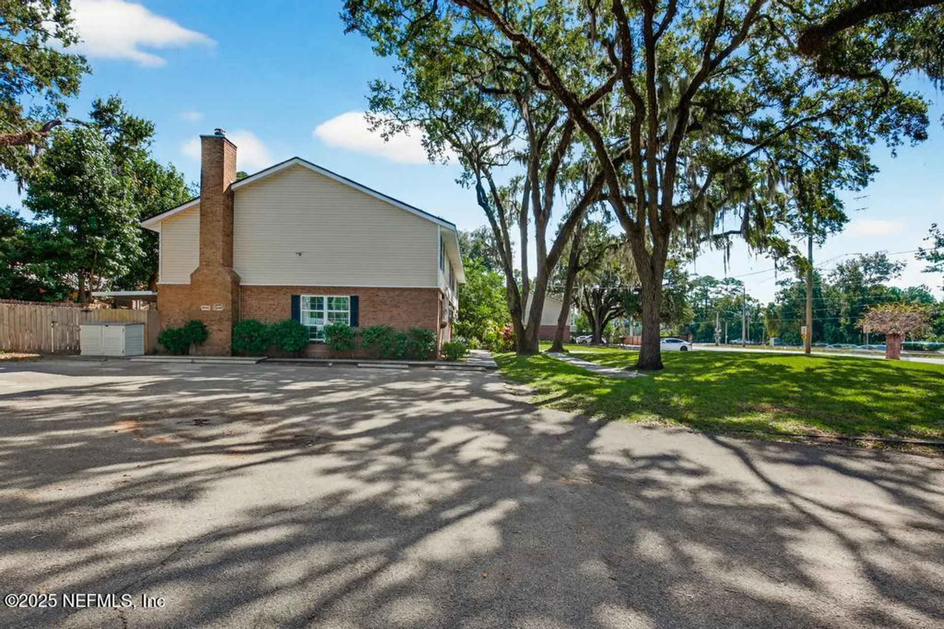 4519 Columbus Circle Jacksonville FL 32210