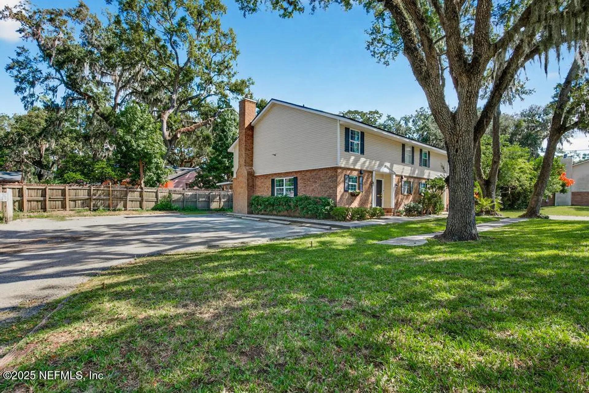 4519 Columbus Circle Jacksonville FL 32210