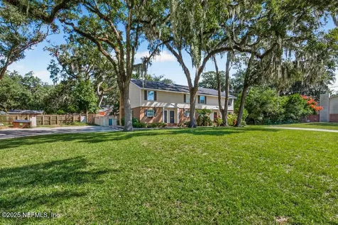 4519 Columbus Circle Jacksonville FL 32210