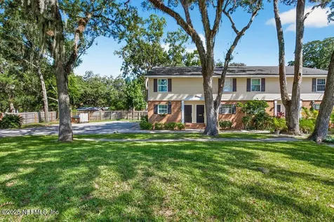 4519 Columbus Circle Jacksonville FL 32210