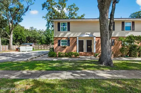 4519 Columbus Circle Jacksonville FL 32210