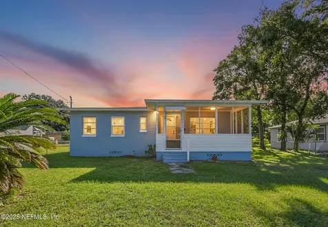 1519 Hickman Road Jacksonville FL 32216