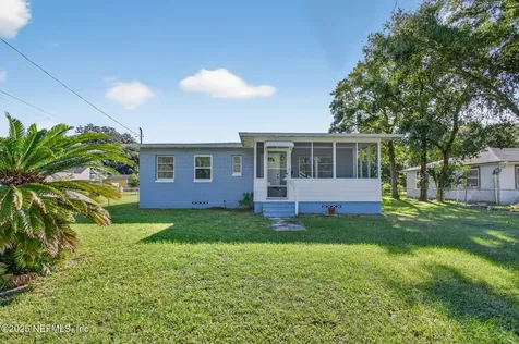 1519 Hickman Road Jacksonville FL 32216