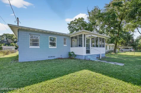 1519 Hickman Road Jacksonville FL 32216