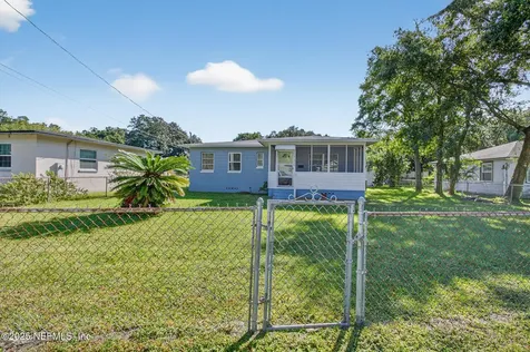 1519 Hickman Road Jacksonville FL 32216