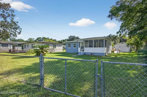 1519 Hickman Road Jacksonville FL 32216