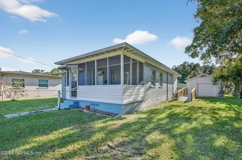 1519 Hickman Road Jacksonville FL 32216