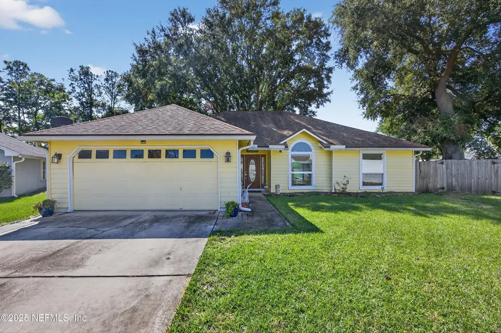 13210 Joeandy Road N Jacksonville FL 32225