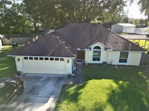 13210 Joeandy Road N Jacksonville FL 32225