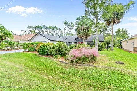 35 Ellington Drive Palm Coast FL 32164
