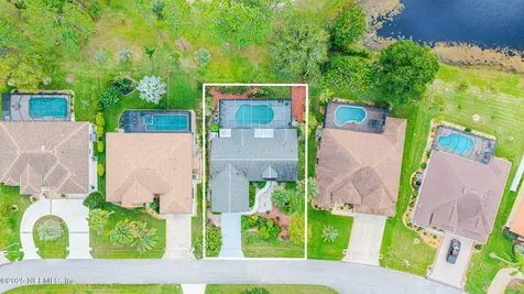35 Ellington Drive Palm Coast FL 32164