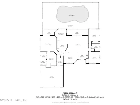 35 Ellington Drive Palm Coast FL 32164