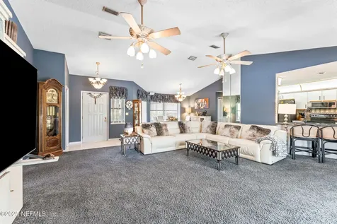 35 Ellington Drive Palm Coast FL 32164