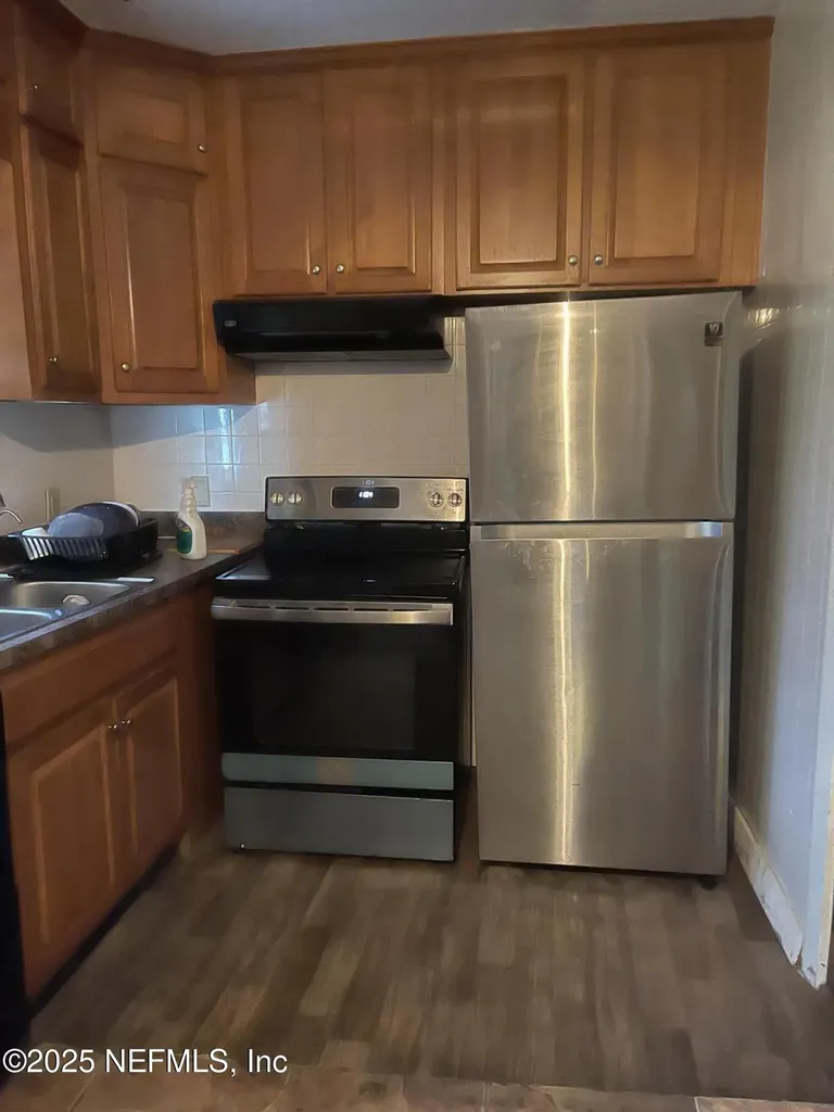 2120 Mcquade Street Jacksonville FL 32209