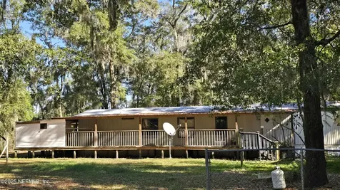 182 SW Mikes Glen Lake City FL 32024