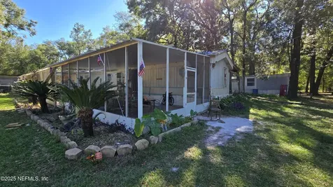 182 SW Mikes Glen Lake City FL 32024