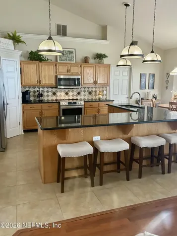 1168 Coppergate Place Macclenny FL 32063