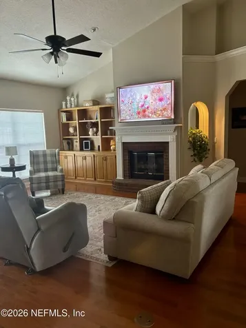 1168 Coppergate Place Macclenny FL 32063