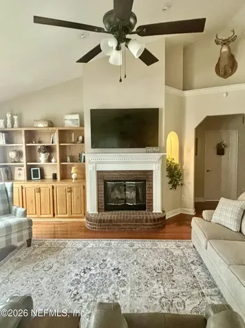 1168 Coppergate Place Macclenny FL 32063