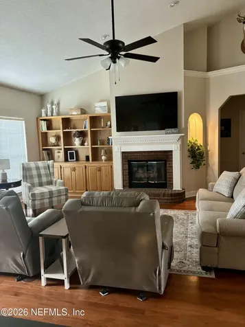 1168 Coppergate Place Macclenny FL 32063