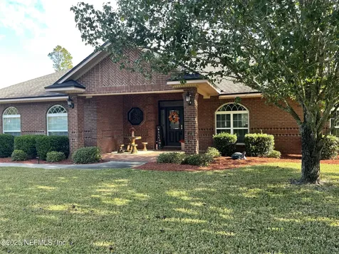 1168 Coppergate Place Macclenny FL 32063