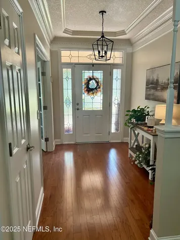 1168 Coppergate Place Macclenny FL 32063