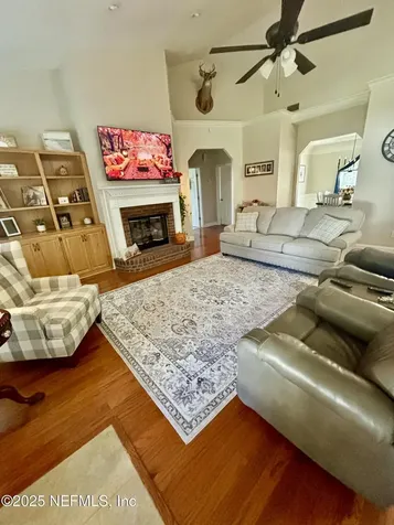 1168 Coppergate Place Macclenny FL 32063