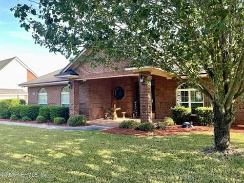 1168 Coppergate Place Macclenny FL 32063