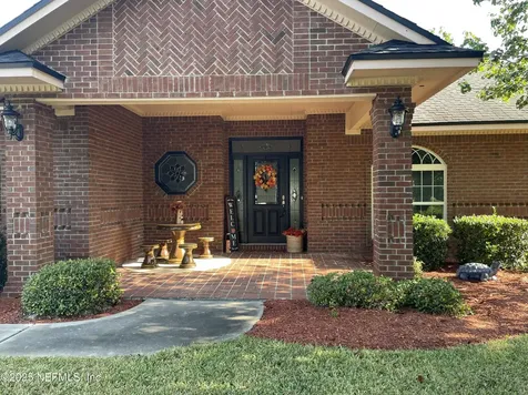 1168 Coppergate Place Macclenny FL 32063