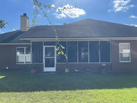 1168 Coppergate Place Macclenny FL 32063